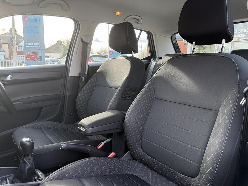 Used Skoda Fabia 2017 for sale - 77594903: Photo 34