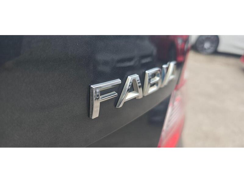 Used Skoda Fabia 2017 for sale - 77594903: Photo 35