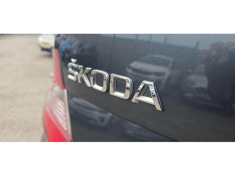 Used Skoda Fabia 2017 for sale - 77594903: Photo 36