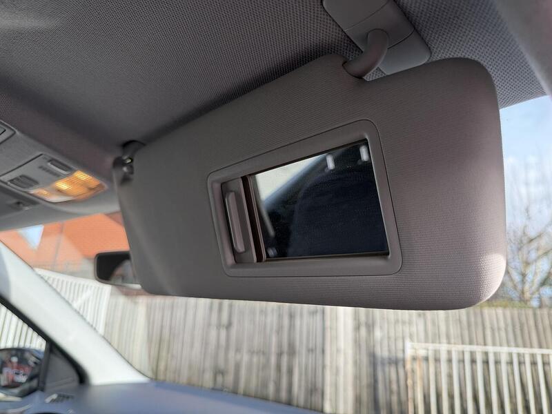 Used Skoda Fabia 2017 for sale - 77594903: Photo 37