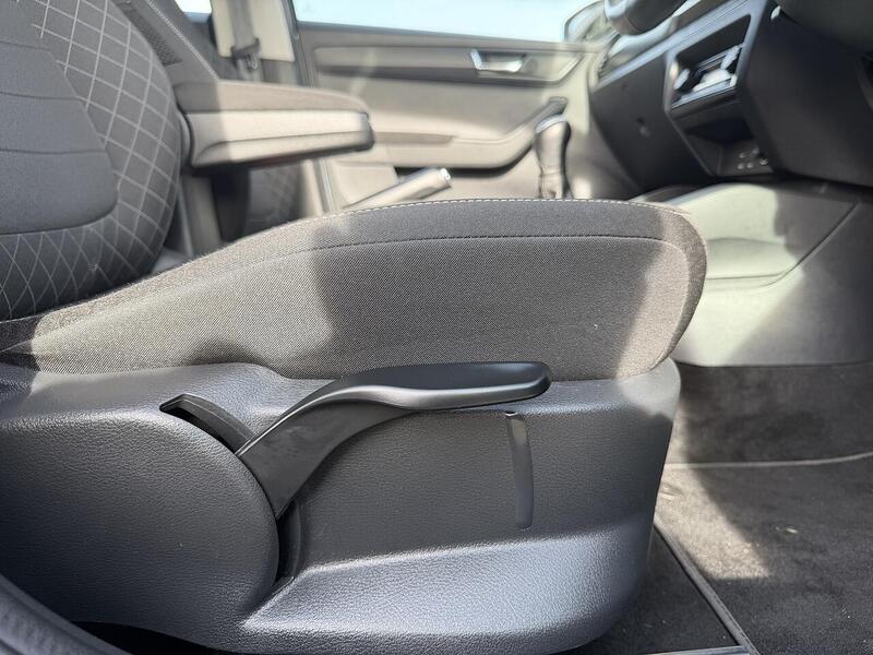 Used Skoda Fabia 2017 for sale - 77594903: Photo 42