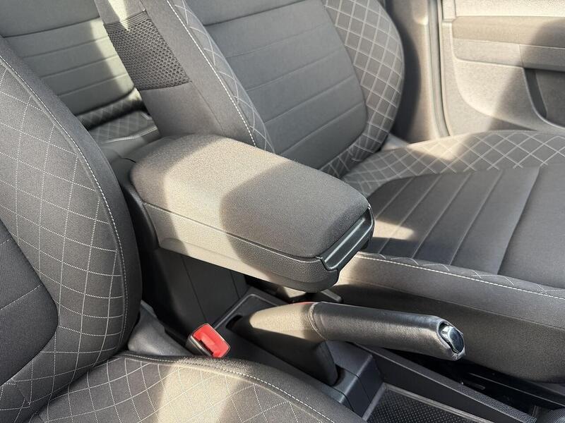 Used Skoda Fabia 2017 for sale - 77594903: Photo 43