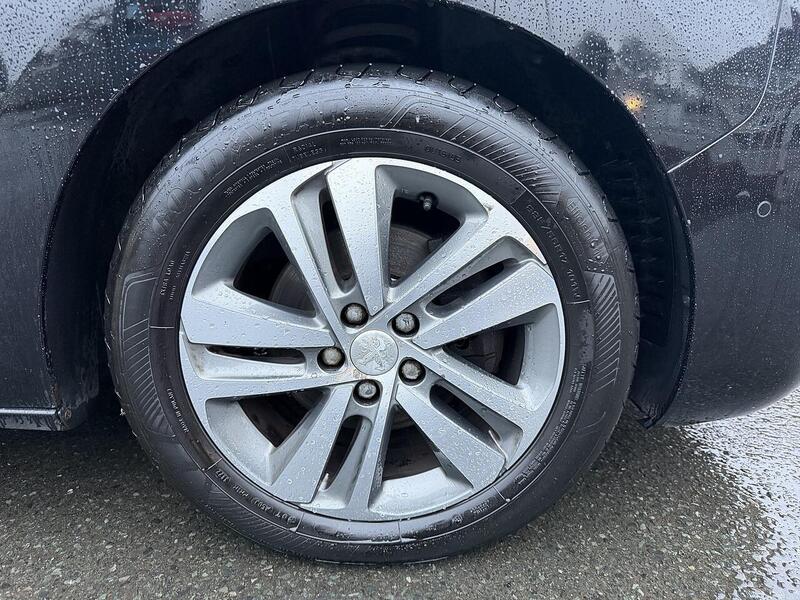 Used Peugeot Traveller 2017 for sale - 77609543: Photo 10