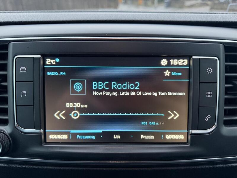 Used Peugeot Traveller 2017 for sale - 77609543: Photo 17