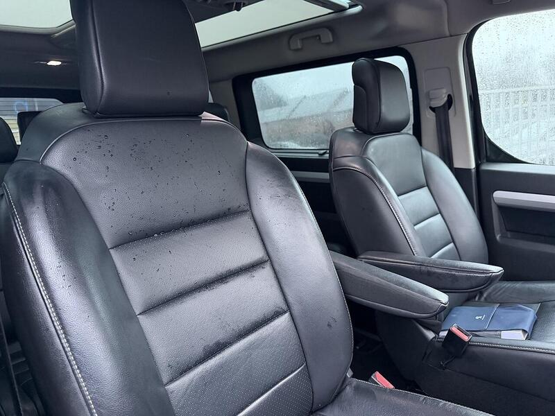 Used Peugeot Traveller 2017 for sale - 77609543: Photo 24