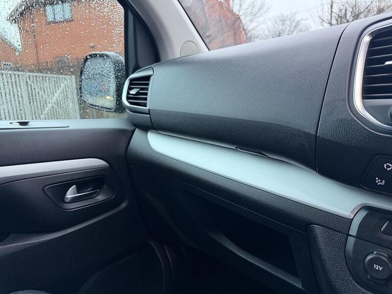 Used Peugeot Traveller 2017 for sale - 77609543: Photo 26