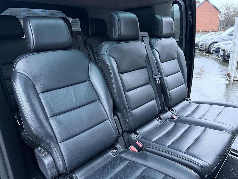 Used Peugeot Traveller 2017 for sale - 77609543: Photo 30