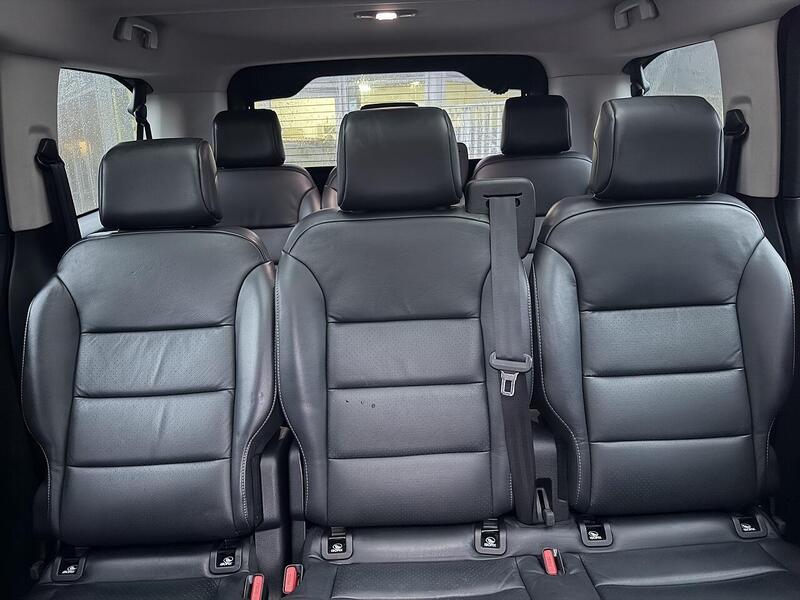 Used Peugeot Traveller 2017 for sale - 77609543: Photo 31