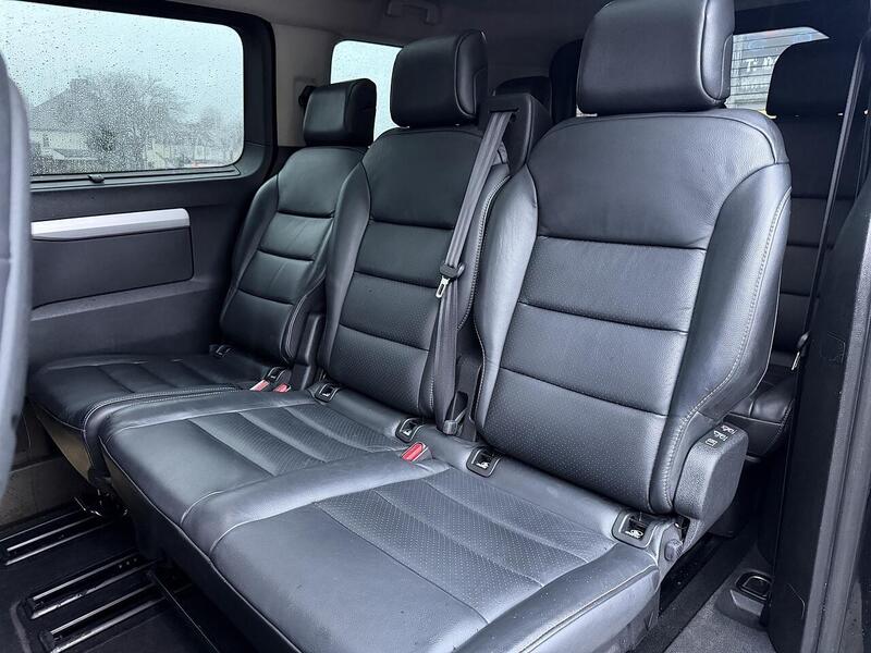 Used Peugeot Traveller 2017 for sale - 77609543: Photo 32