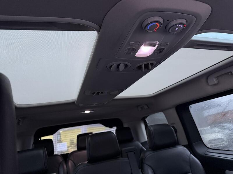 Used Peugeot Traveller 2017 for sale - 77609543: Photo 33