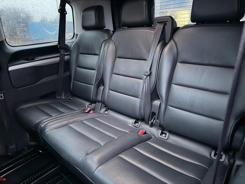 Used Peugeot Traveller 2017 for sale - 77609543: Photo 39