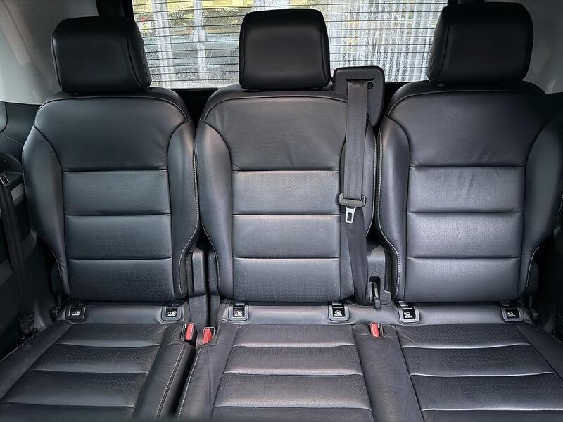 Used Peugeot Traveller 2017 for sale - 77609543: Photo 40