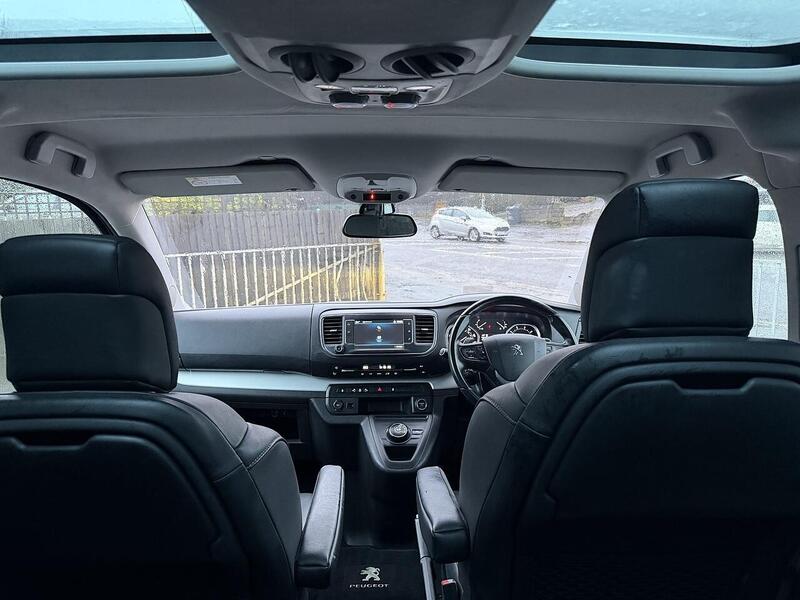 Used Peugeot Traveller 2017 for sale - 77609543: Photo 41