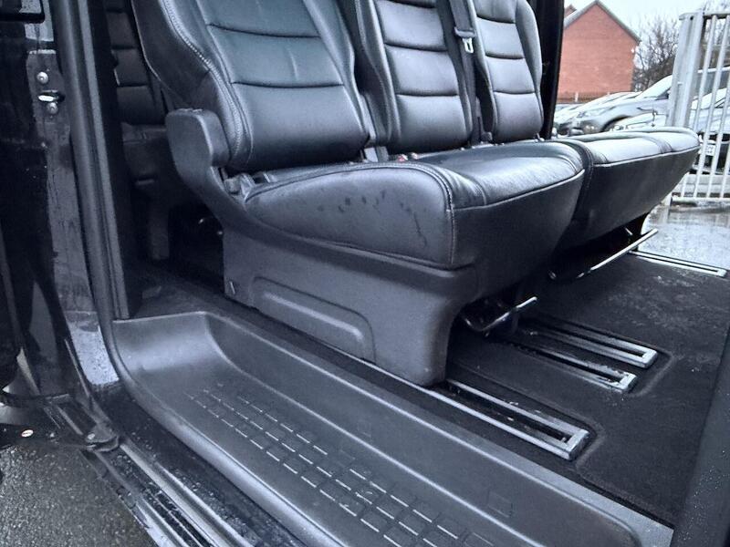 Used Peugeot Traveller 2017 for sale - 77609543: Photo 47