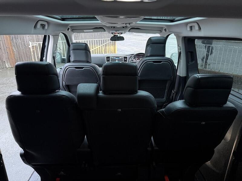 Used Peugeot Traveller 2017 for sale - 77609543: Photo 49