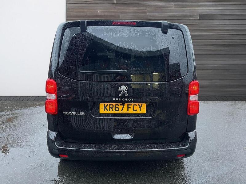 Used Peugeot Traveller 2017 for sale - 77609543: Photo 6