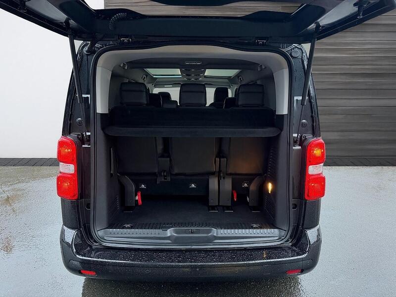 Used Peugeot Traveller 2017 for sale - 77609543: Photo 7