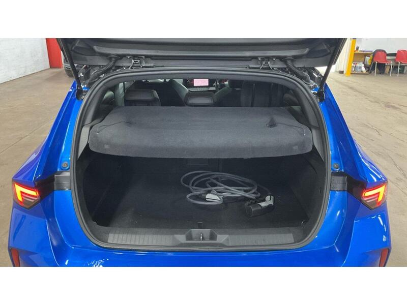 Used Vauxhall Astra 2023 for sale - 77196455: Photo 11