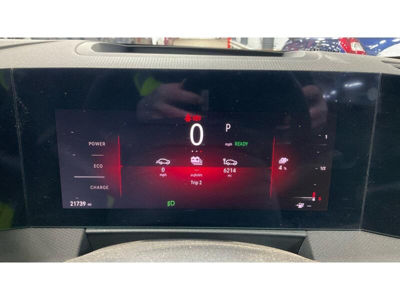 Used Vauxhall Astra 2023 for sale - 77196455: Photo 14