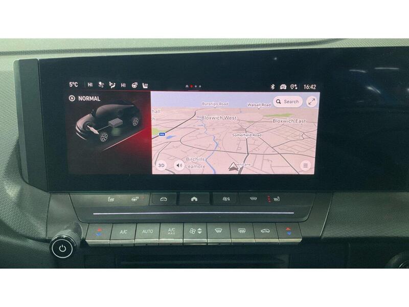 Used Vauxhall Astra 2023 for sale - 77196455: Photo 15