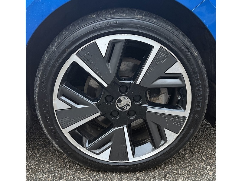 Used Vauxhall Astra 2023 for sale - 77196455: Photo 18