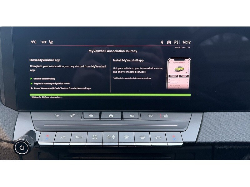 Used Vauxhall Astra 2023 for sale - 77196455: Photo 19