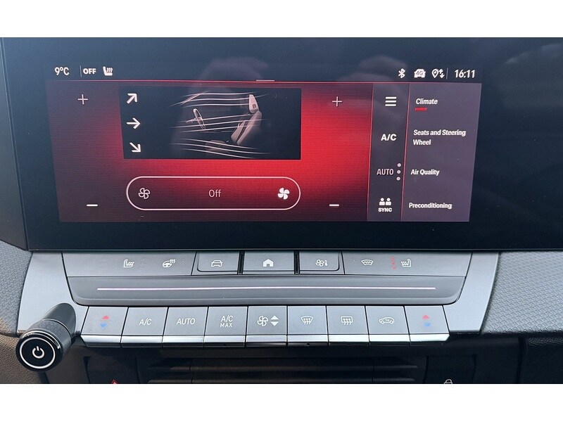 Used Vauxhall Astra 2023 for sale - 77196455: Photo 22