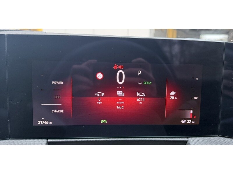 Used Vauxhall Astra 2023 for sale - 77196455: Photo 24