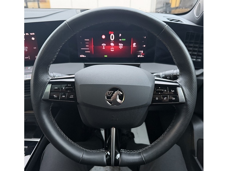 Used Vauxhall Astra 2023 for sale - 77196455: Photo 25