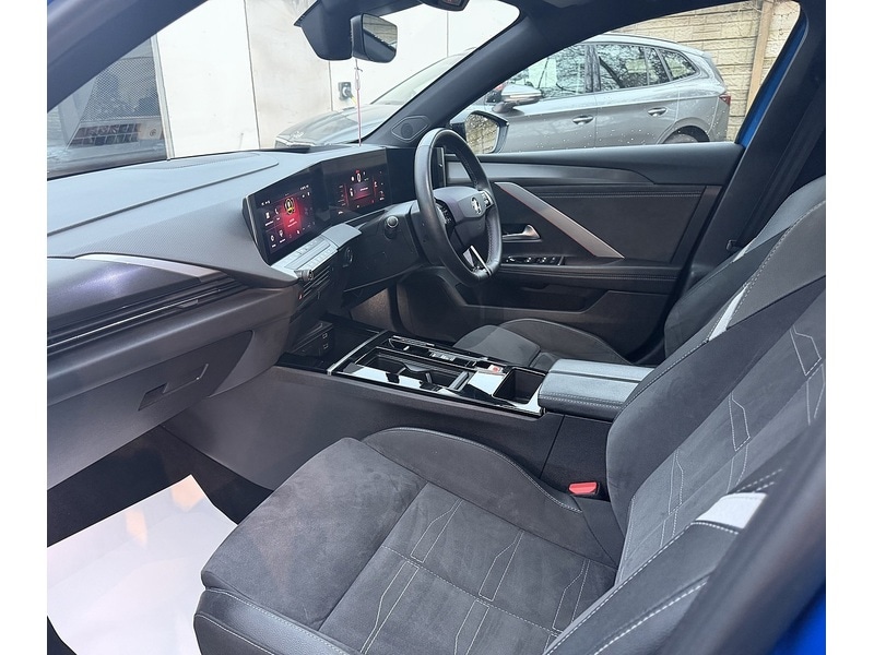 Used Vauxhall Astra 2023 for sale - 77196455: Photo 26