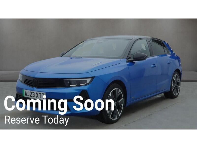 Used Vauxhall Astra 2023 for sale - 77196455: Photo 3