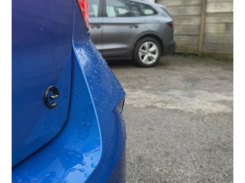 Used Vauxhall Astra 2023 for sale - 77196455: Photo 32