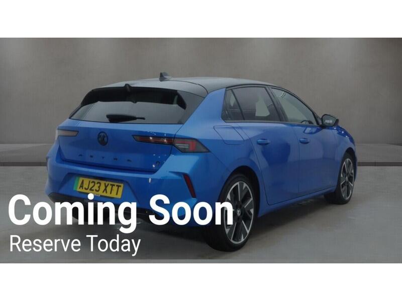 Used Vauxhall Astra 2023 for sale - 77196455: Photo 6