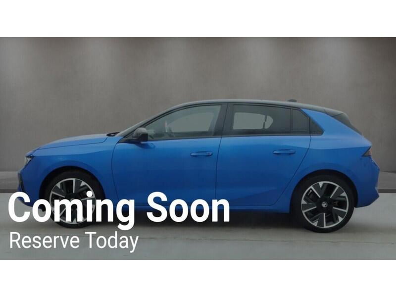 Used Vauxhall Astra 2023 for sale - 77196455: Photo 7