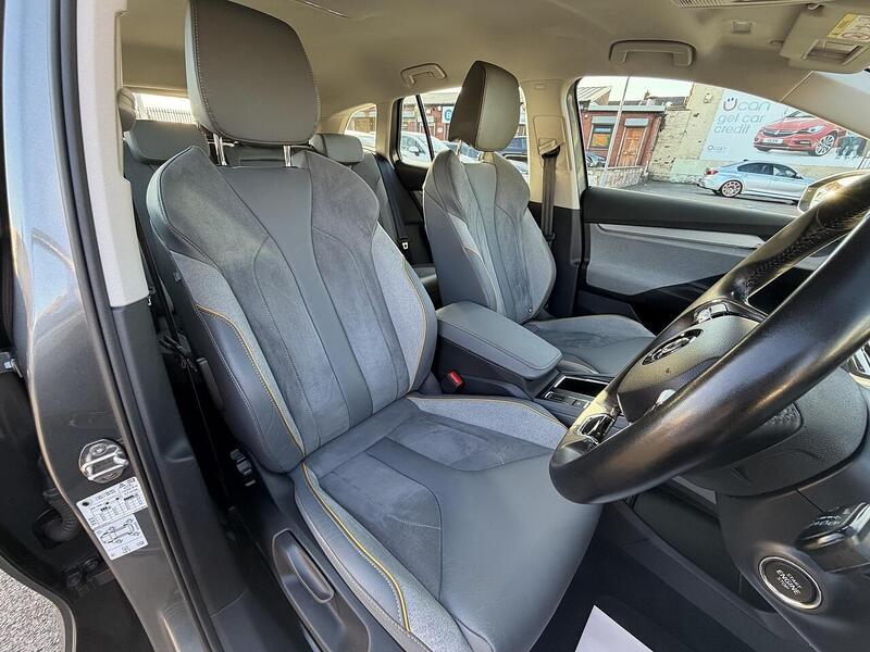 Used Skoda Enyaq 2022 for sale - 77042366: Photo 13