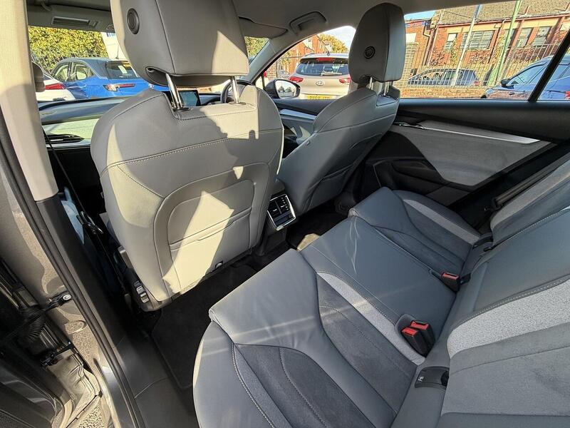 Used Skoda Enyaq 2022 for sale - 77042366: Photo 14