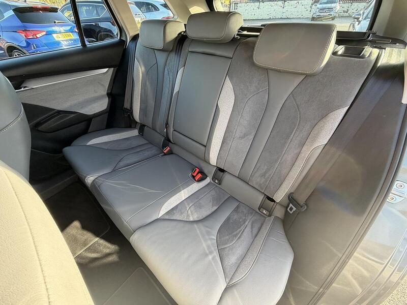 Used Skoda Enyaq 2022 for sale - 77042366: Photo 15