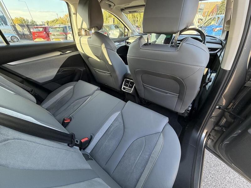 Used Skoda Enyaq 2022 for sale - 77042366: Photo 16