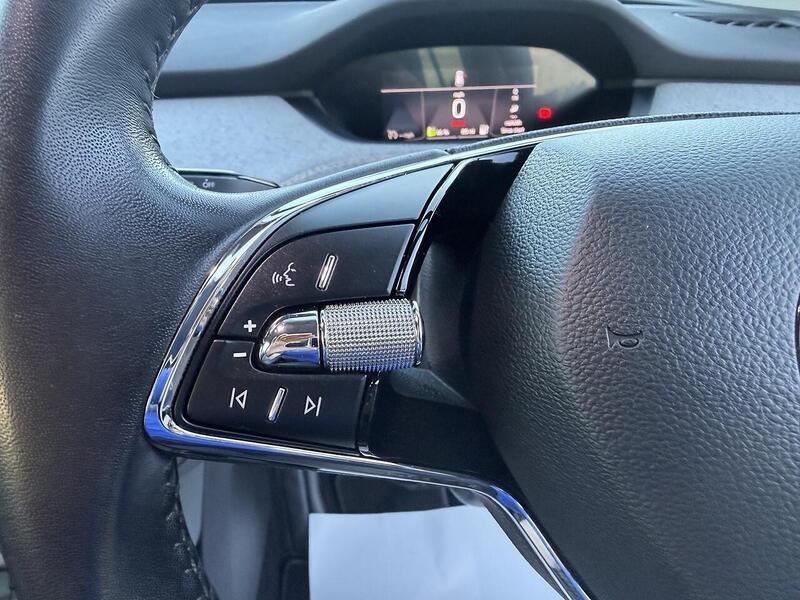 Used Skoda Enyaq 2022 for sale - 77042366: Photo 21