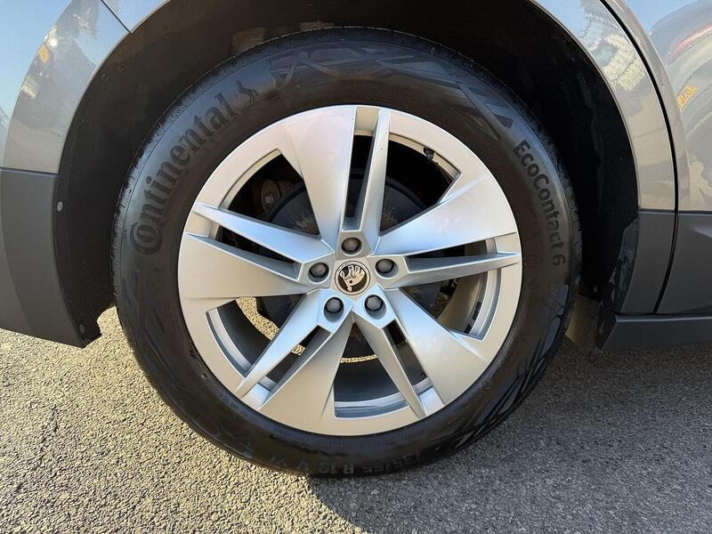 Used Skoda Enyaq 2022 for sale - 77042366: Photo 24