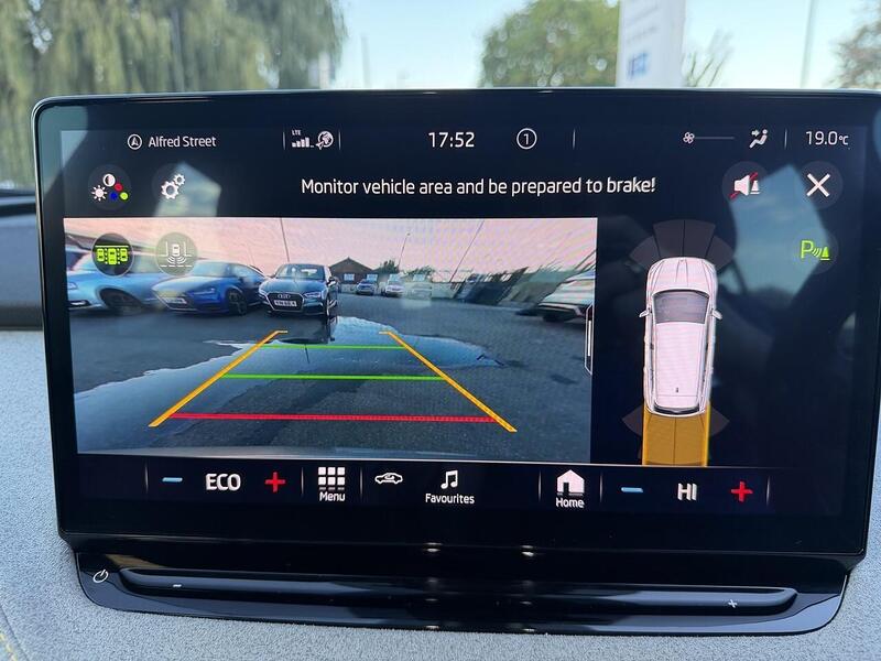 Used Skoda Enyaq 2022 for sale - 77042366: Photo 25