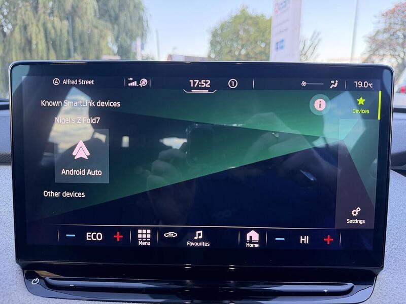 Used Skoda Enyaq 2022 for sale - 77042366: Photo 27