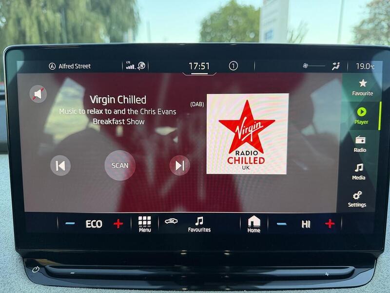 Used Skoda Enyaq 2022 for sale - 77042366: Photo 29