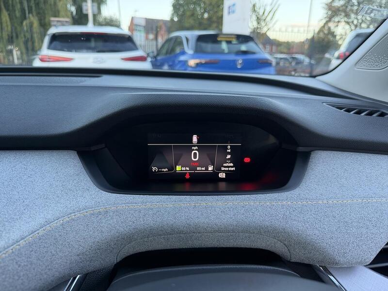 Used Skoda Enyaq 2022 for sale - 77042366: Photo 32