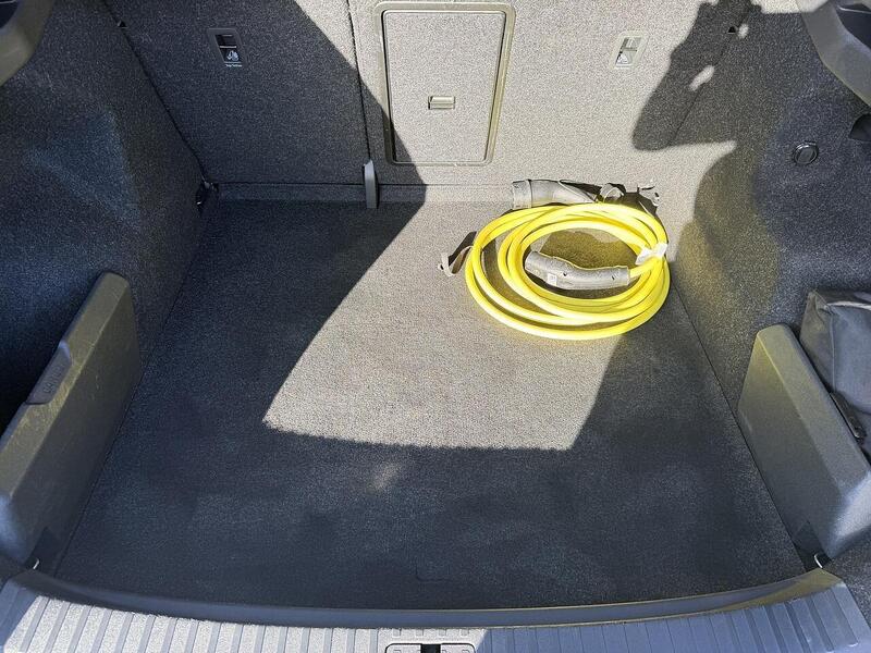 Used Skoda Enyaq 2022 for sale - 77042366: Photo 34