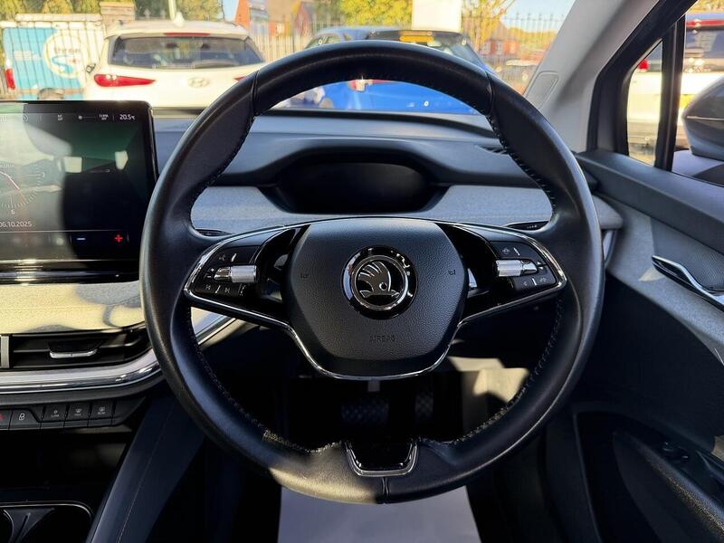 Used Skoda Enyaq 2022 for sale - 77042366: Photo 35