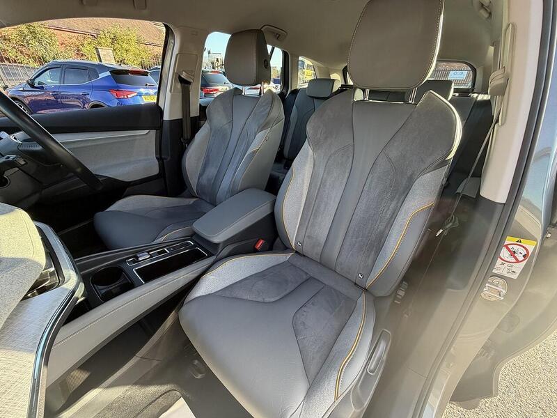 Used Skoda Enyaq 2022 for sale - 77042366: Photo 37