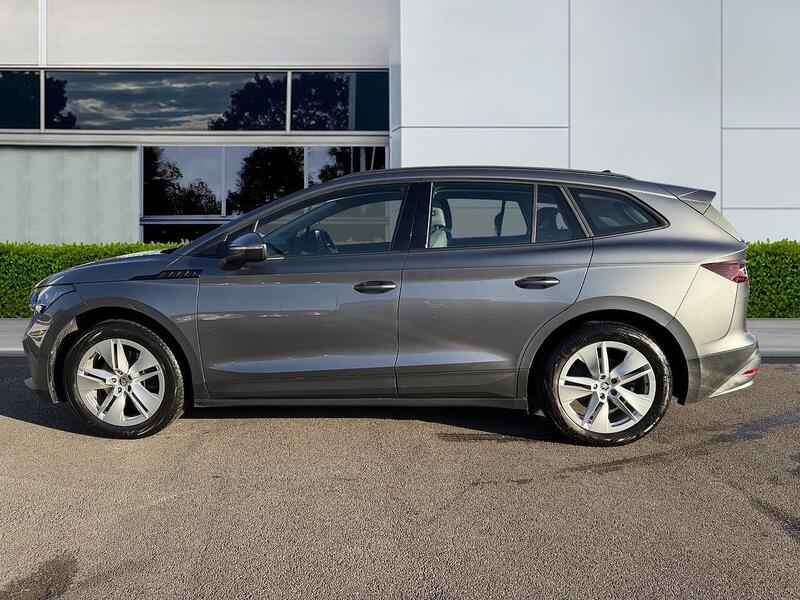 Used Skoda Enyaq 2022 for sale - 77042366: Photo 5