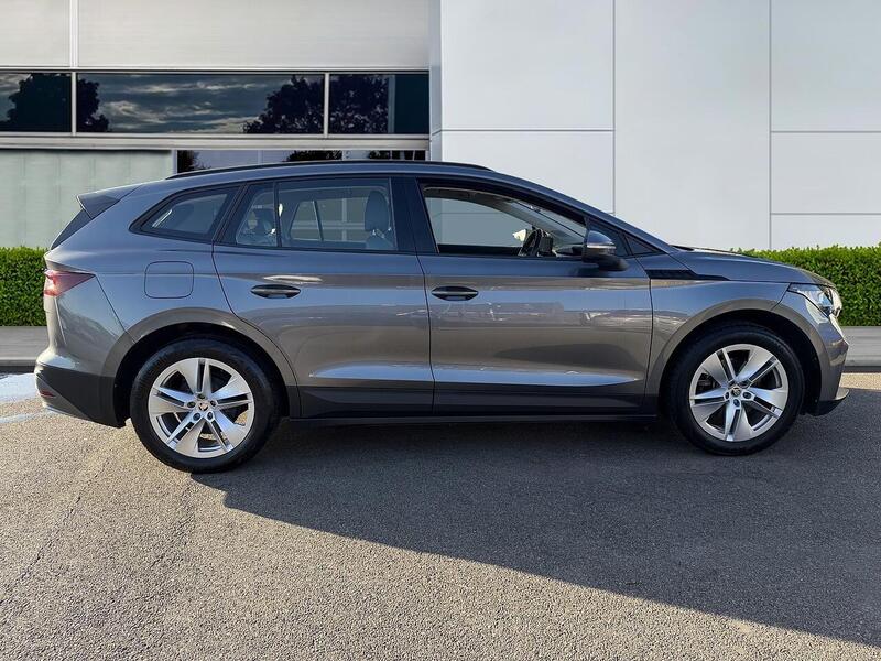 Used Skoda Enyaq 2022 for sale - 77042366: Photo 7