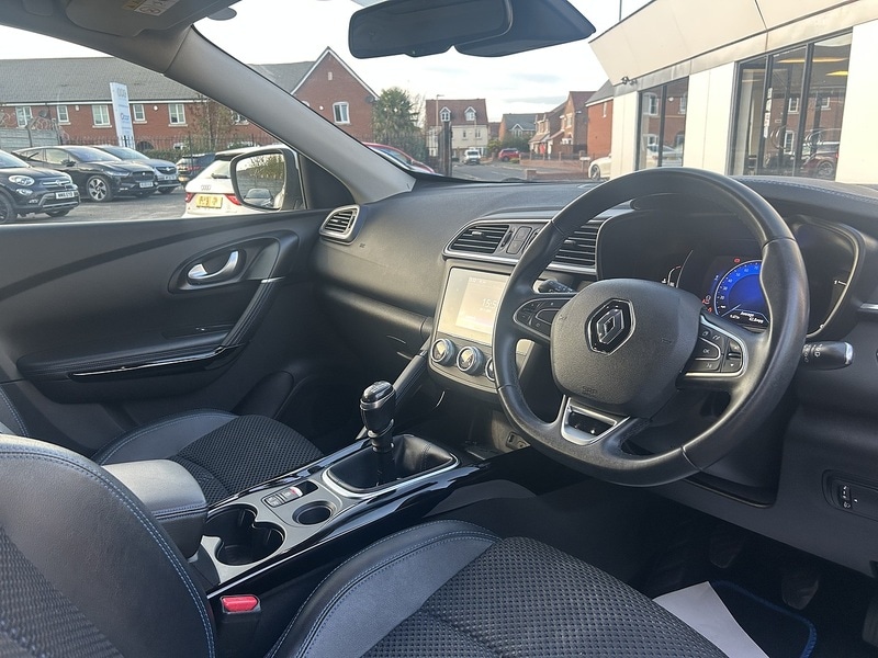 Used Renault Kadjar 2020 for sale - 77521631: Photo 10